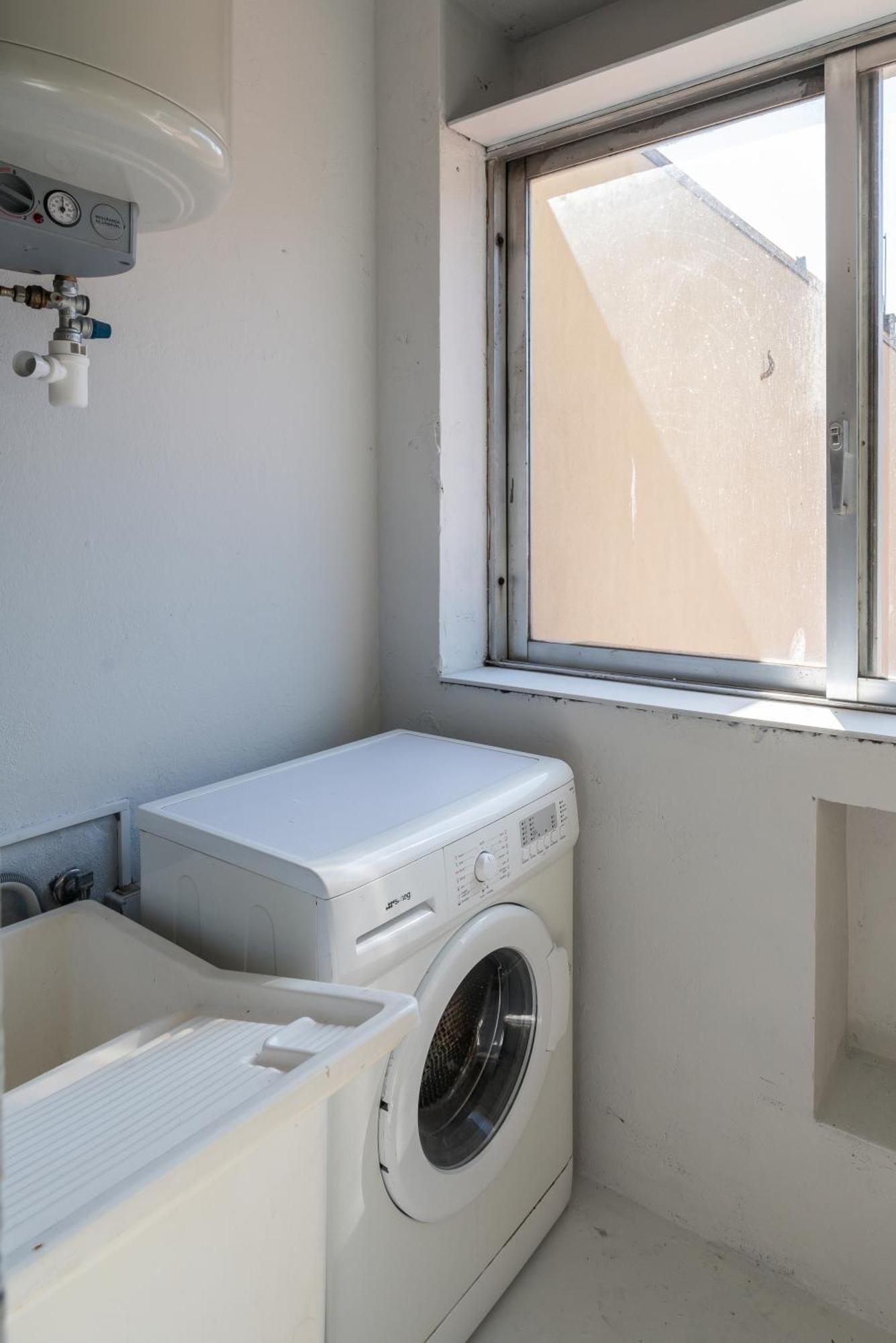 Host Wise - Colorful Bright Flat With Balcony Appartement Porto Kamer foto